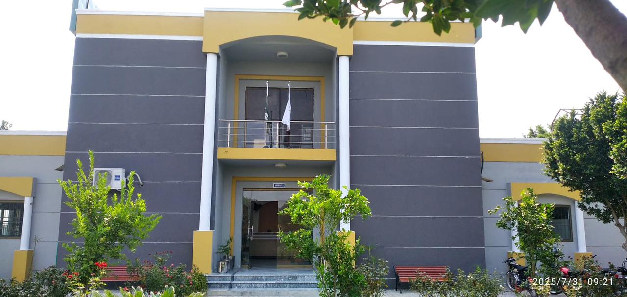 TCS Chakwal